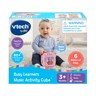 VTech Baby® Busy Learners Music Activity Cube™ - Pink - view 9